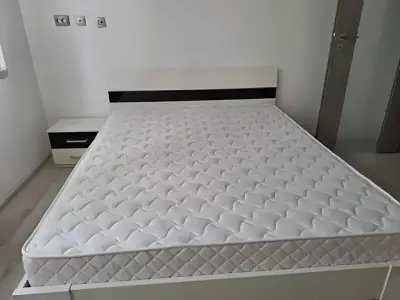 Dormitor matrimonial apartament vanzare Sector 6 Bucuresti